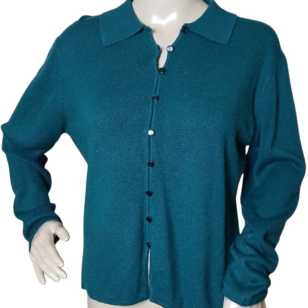 Kathie Lee cardigan